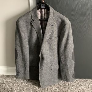 Joseph A Banks Blazer